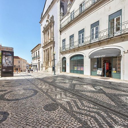 Aveiro City Blue Exterior foto