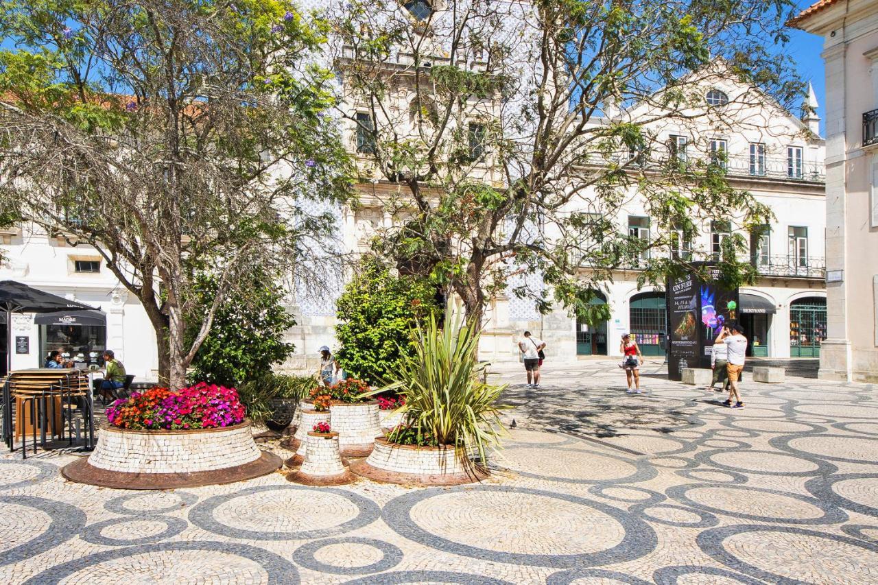Aveiro City Blue Exterior foto